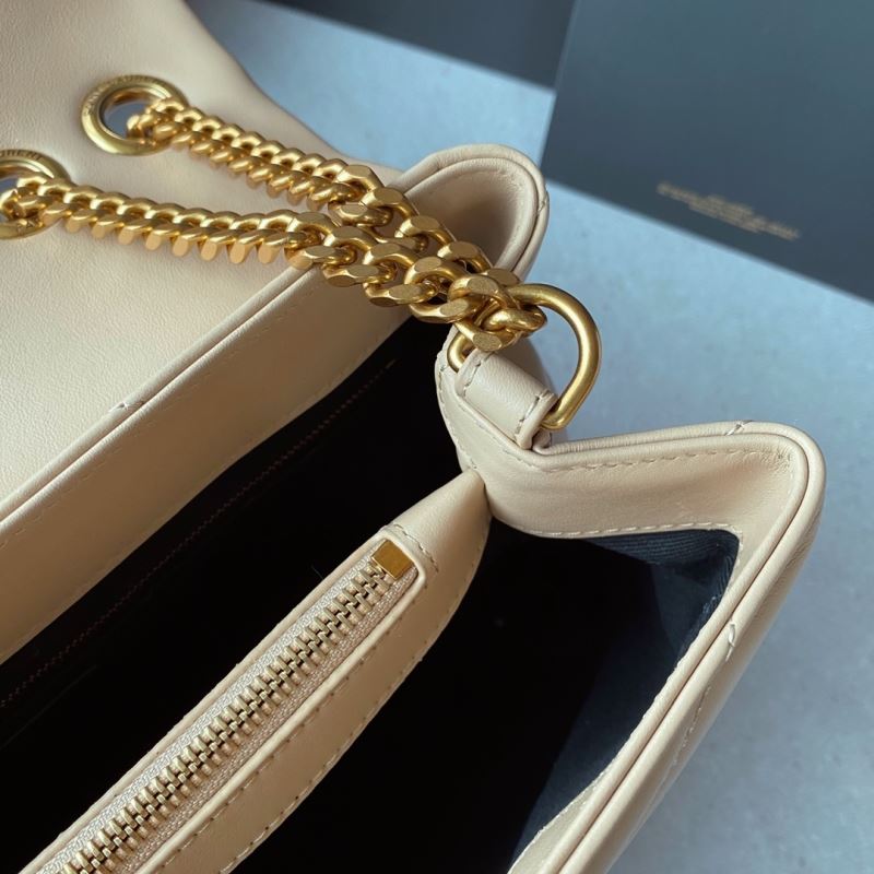 YSL Satchel Bags